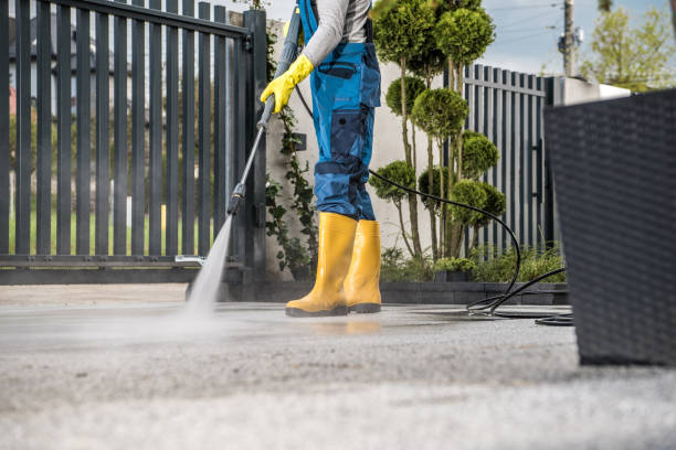 Wakefield, VA Pressure Washing Company