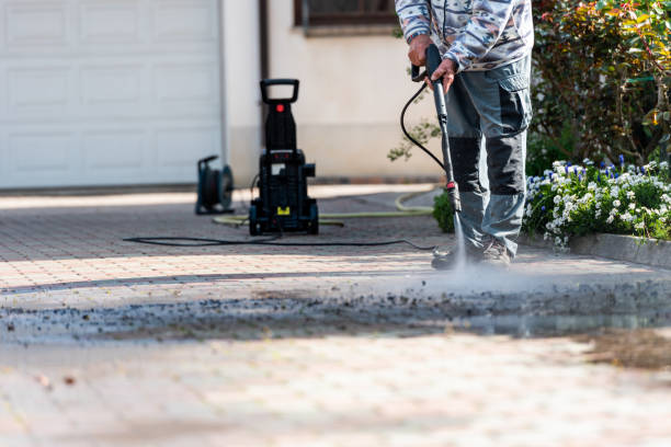 Best Commercial Pressure Washing  in Wakefield, VA