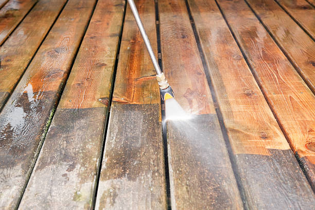 Best Commercial Pressure Washing  in Wakefield, VA