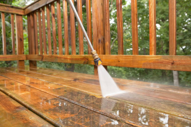 Roof Power Washing Services in Wakefield, VA