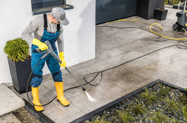  Wakefield, VA Pressure Washing Pros