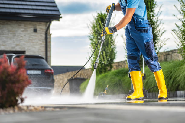 Best House Pressure Washing  in Wakefield, VA